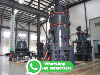 How to choose Kaolin Grinding Mill? LinkedIn