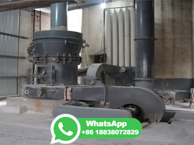 VSI Crushe Cost Of Ball Grinding Mill In India