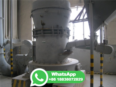 Vertical Roller Mill for Cement Raw Material SBCCOCEMENT