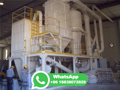 PDF Loesche Mills for Cement and Granulated Blast Furnace Slag