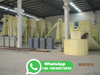 Used Mills: Used Crusher, Grinder, Grinding Mill, Premier, Kady Mill
