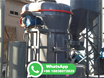 kaolin processing plant | mobile crusher plant